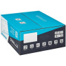 Кухонная мойка GRANULA 4600 графит матовый 4600 GPAFIT MATOBYII